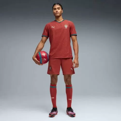 Portugal Authentic Jersey WC - 2026-27